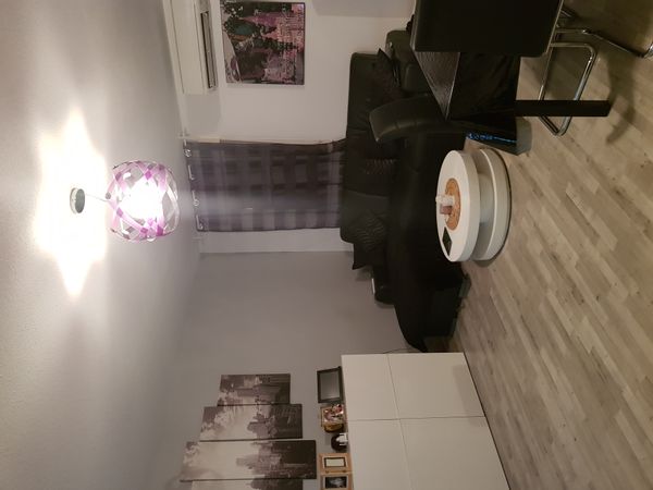 La maison de Kahina
