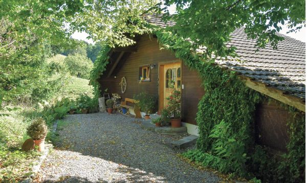 La maison de Katharina