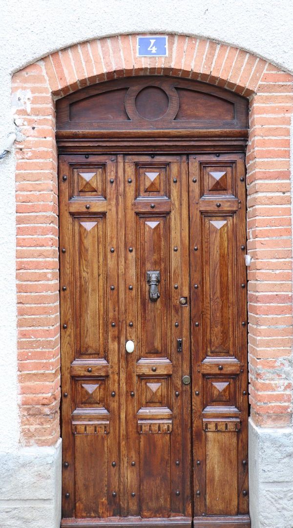 La maison de Annemone