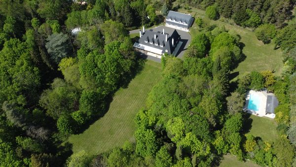 Domaine de Bize