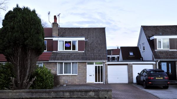 La maison de Lesley