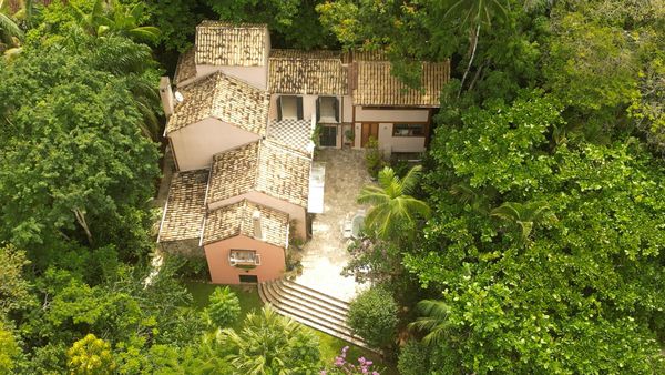 La maison de Jason and Joana