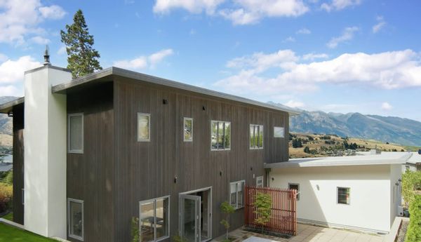 La maison de Jen