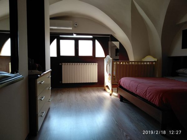 La maison de Alessandro