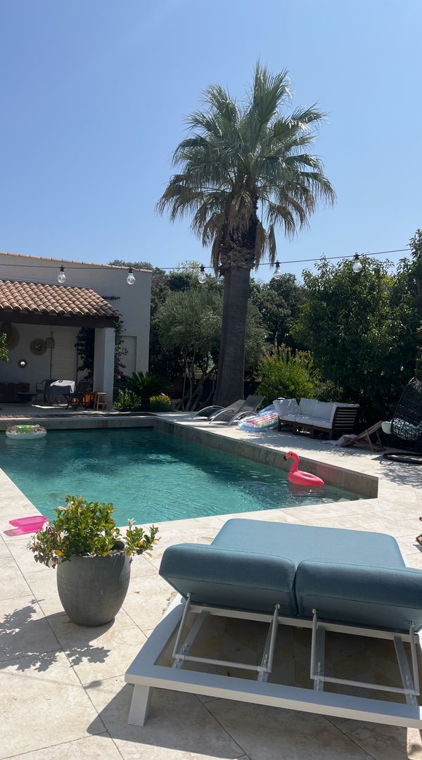 Villa de vacances