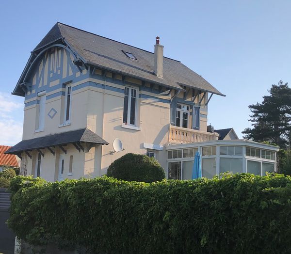 La Maison d’Hélène et Franck - Normandie & Baie de Somme