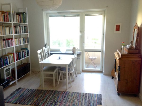 La maison de Maja