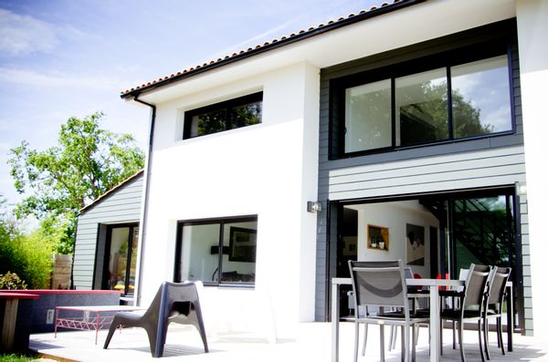 Maison au calme aux portes du marais breton et à 25 min des plages