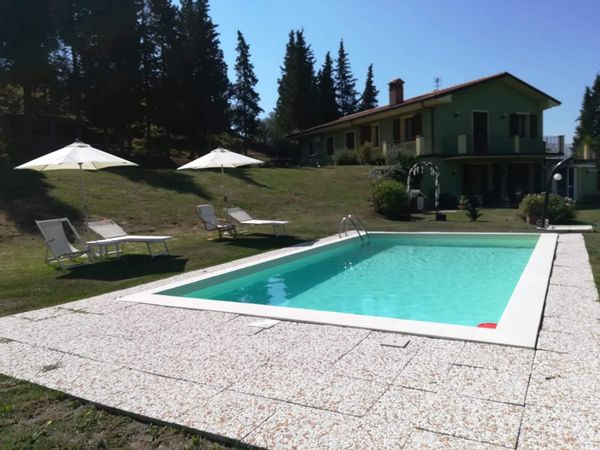 La maison de Dania