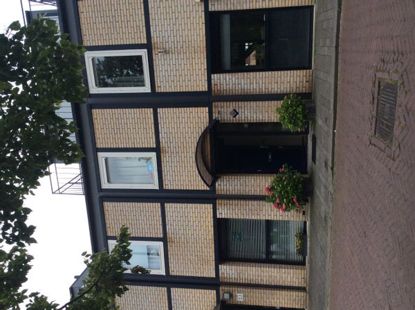 La maison de Hannah & Johan