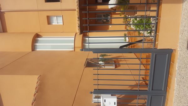 La maison de Rosario