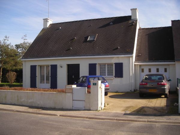 Bienvenue dans le Morbihan! Pour le printemps / été 2026, nous sommes ouverts à toute proposition