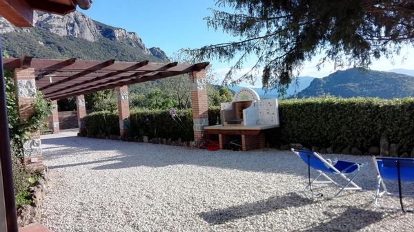 La maison de Francesco