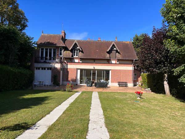 La maison de plage de Sophie. 5 jours minimum