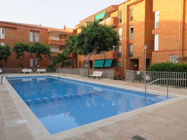 La maison de Nuria & Jose Luis