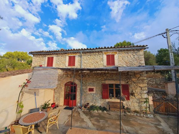 La maison de Xavi, Jessi, Júlia y Dàlia