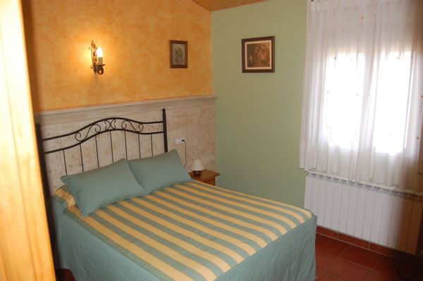 La maison de Andres