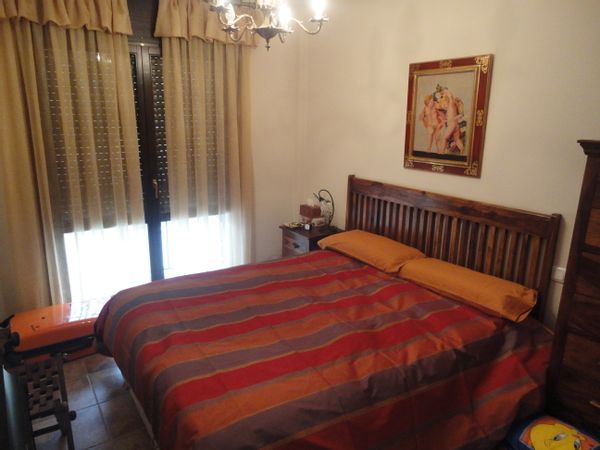 La maison de Jose