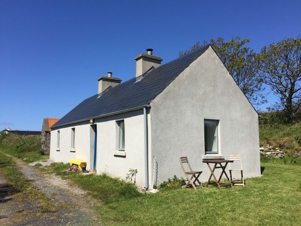 La maison de Aisling