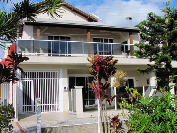La maison de Rodrigo