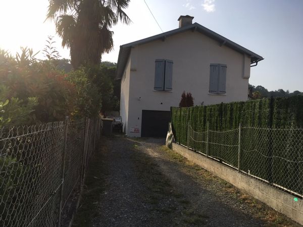 La maison du bonheur