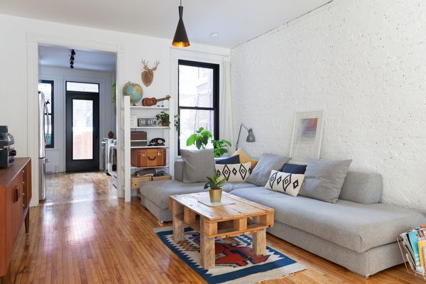 Charme scandinave entre Plateau et Mile end - MONTRÉAL