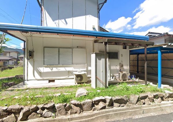 La maison de Yukiko