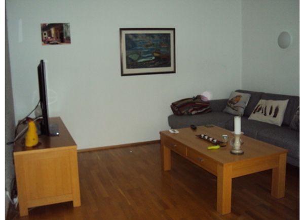 La maison de Sindri