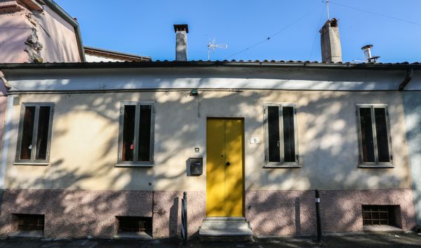 La maison de Linda