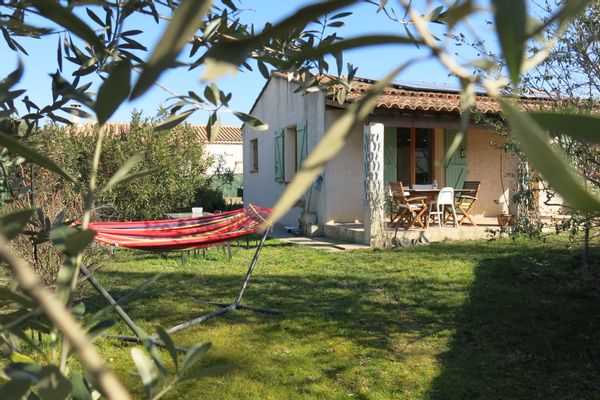 Douceur de vivre entre Aix et Marseille