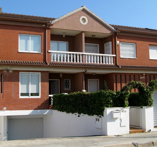 La maison de Azahara