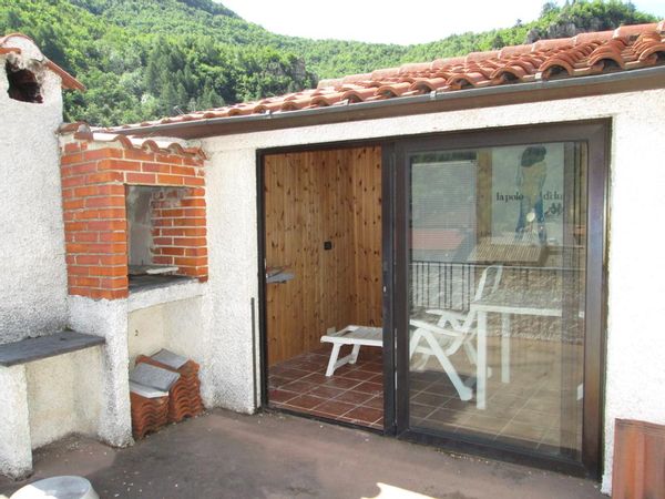 La maison de Alice & Matteo