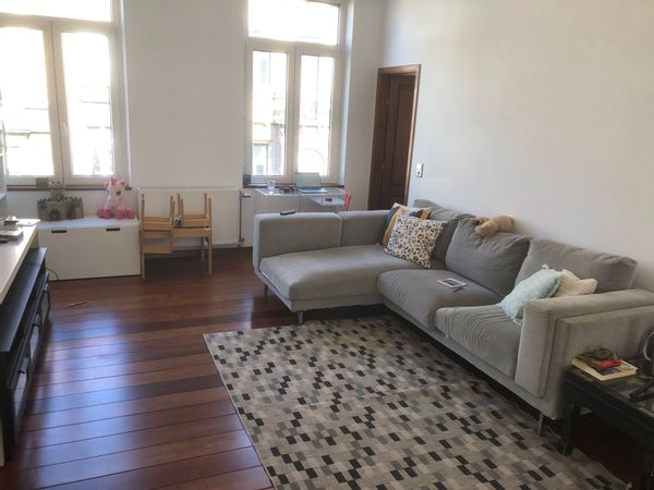 La maison de Alice & Matteo