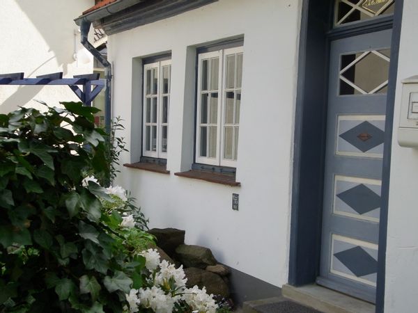La maison de Tania