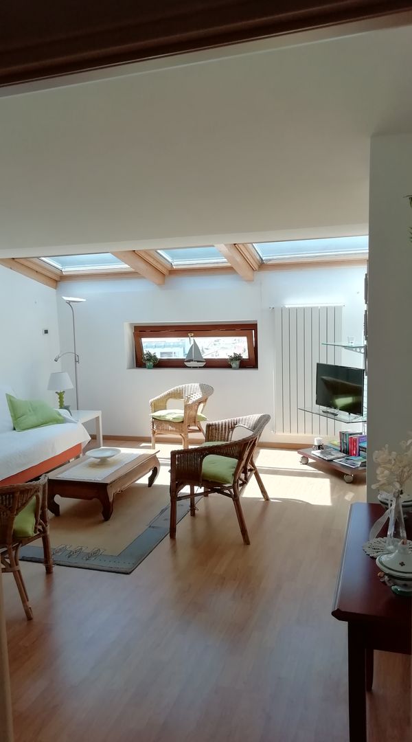 La maison de DINO