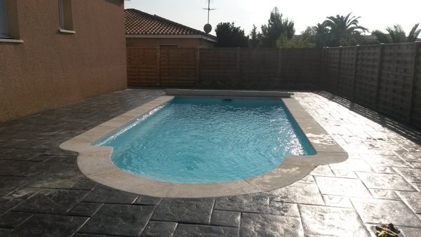 La maison de Estelle