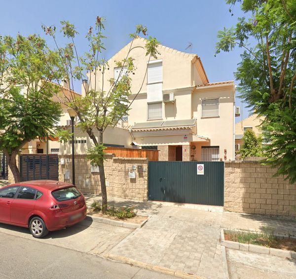 La maison de Julia