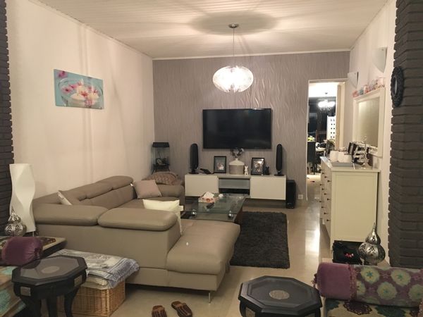 La maison de Adil