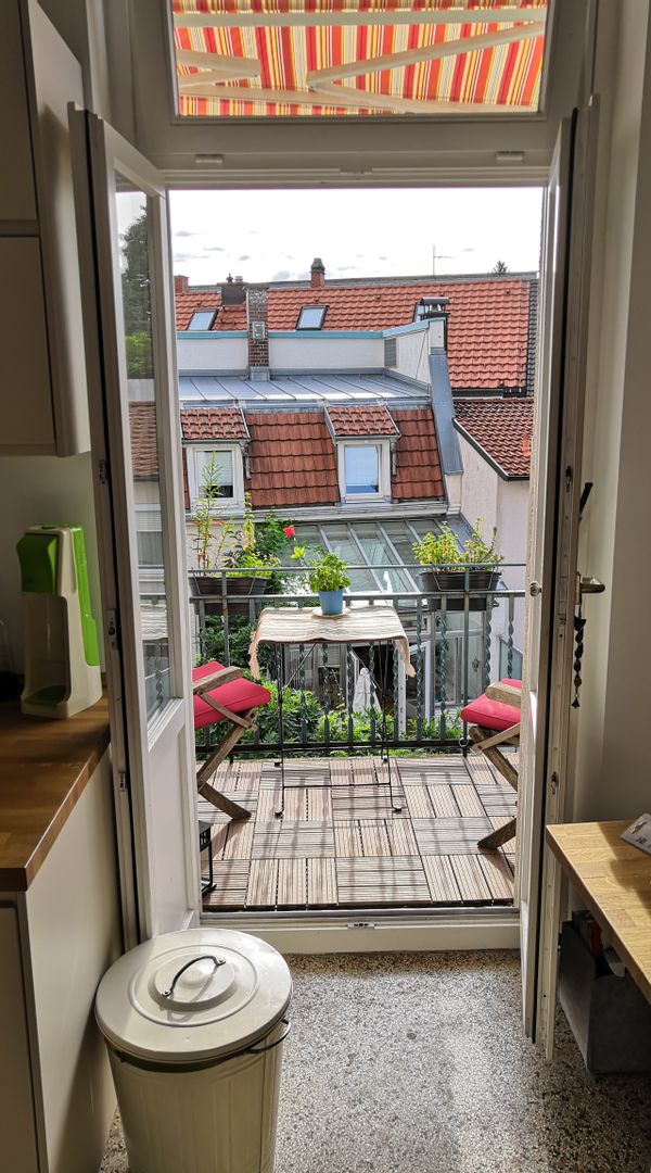 La maison de Jonas