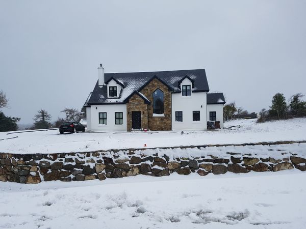 La maison de Enda