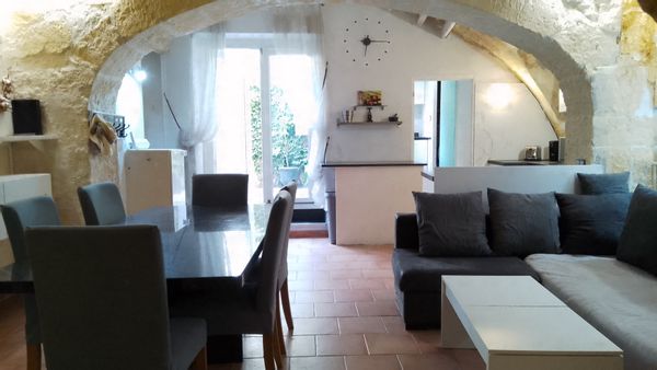 La maison de Fabien et Anais