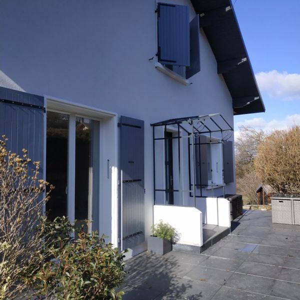 La maison de Severine & Lionel