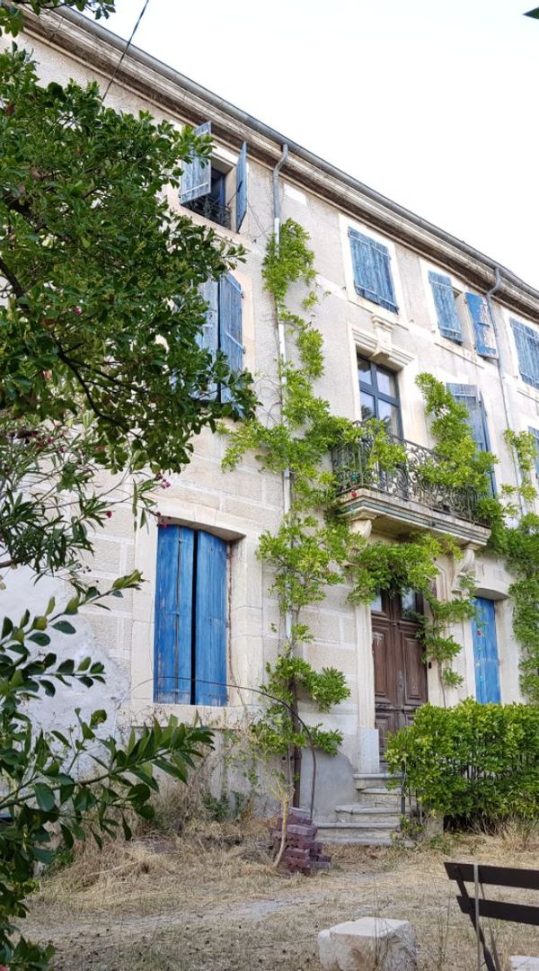 Maison familiale