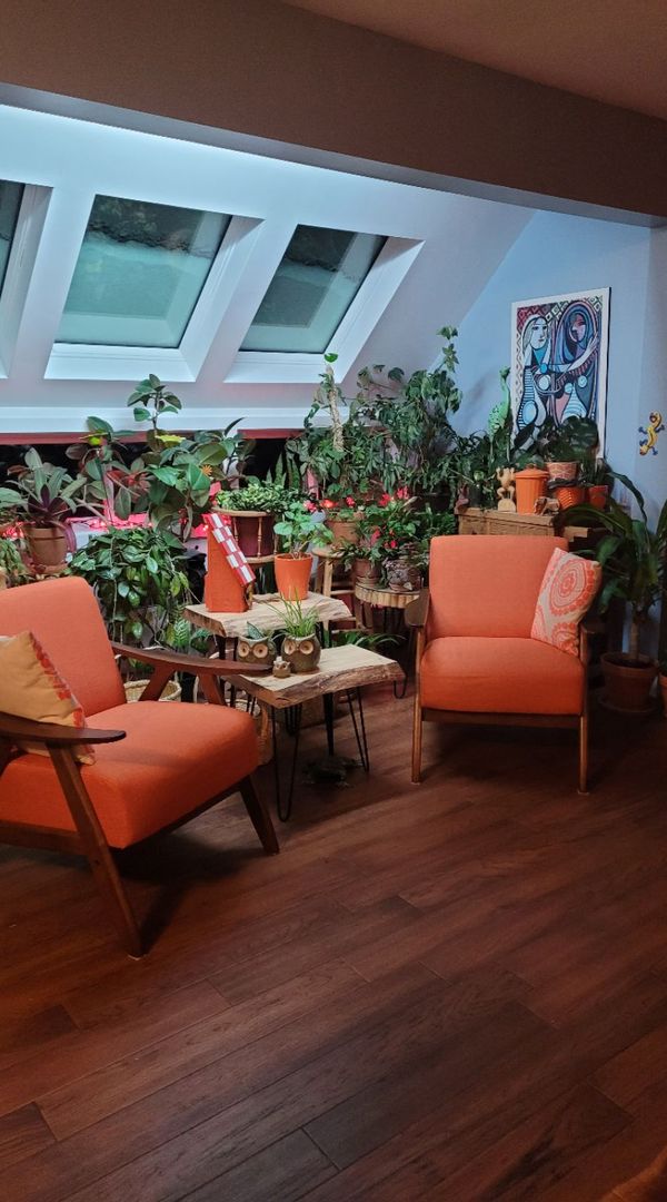 La maison de Cathy