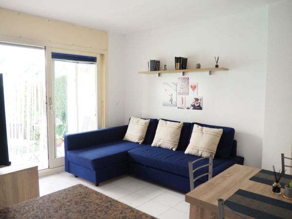 La maison de Laura i Marc