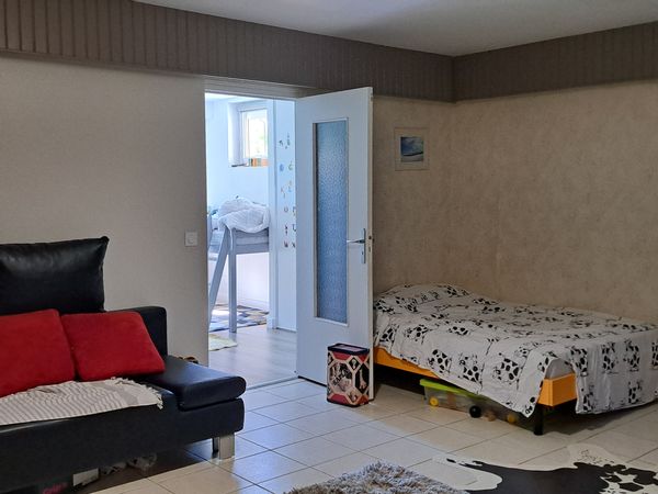 Grande Chambre en hospitalité