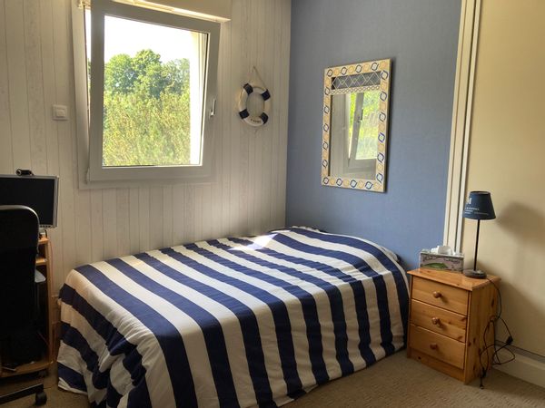 Comme à la maison chez Caro et Fred