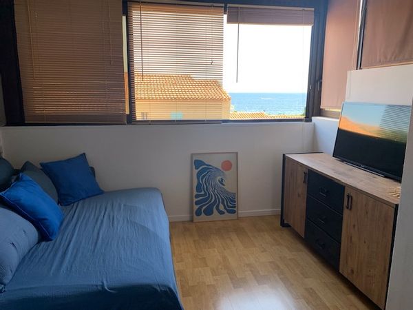 L'appartement de la mer