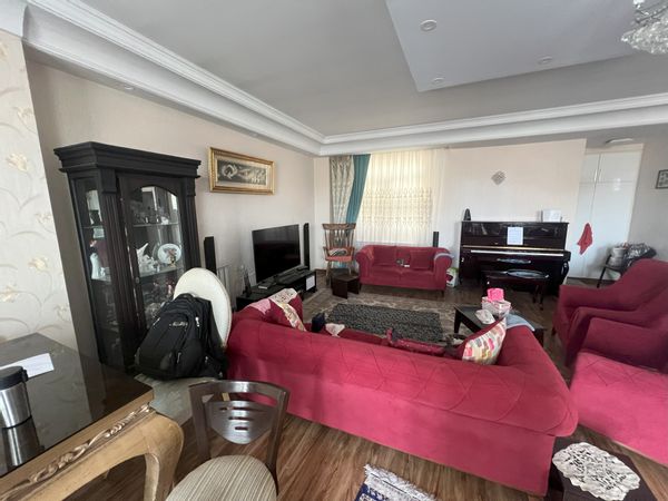 La maison de Mohammad