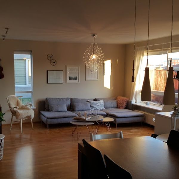 La maison de Steinar